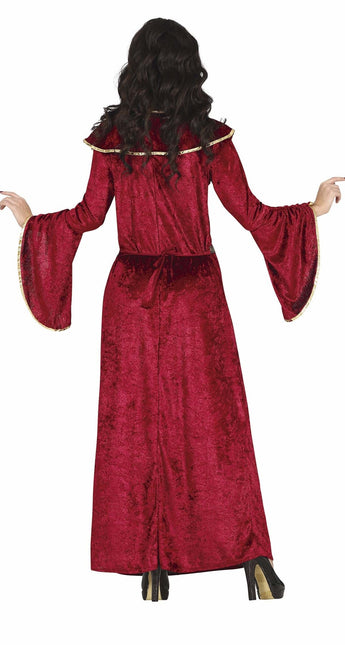 Jonkvrouw puku naiset