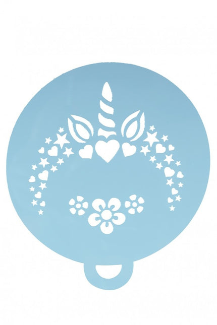 PXP Schmink malli Unicorn (yksisarvinen)