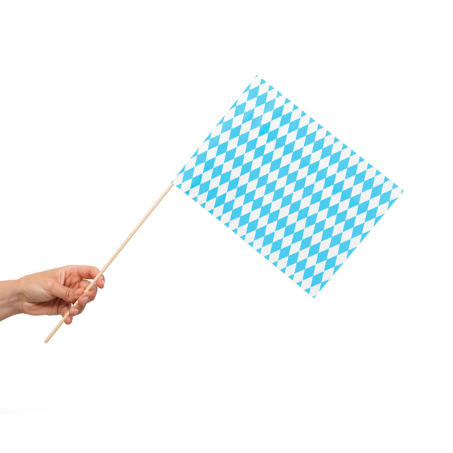 Baijerin lippu 10kpl