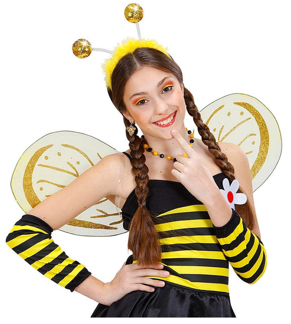 Kultainen otsanauha Discoballs