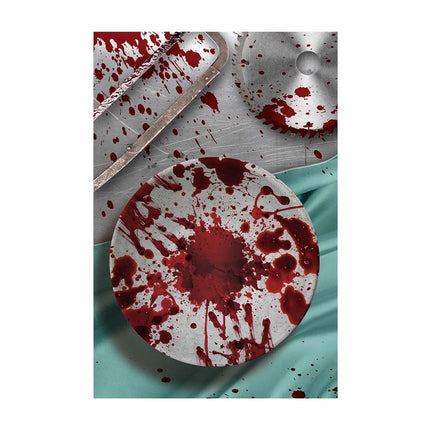 Halloween kulho veri 27cm