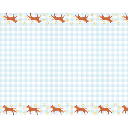 Hevosen pöytäliina 1.8m