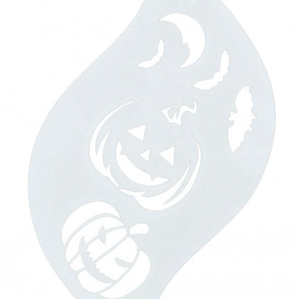 Kurpitsa muodostavat malli