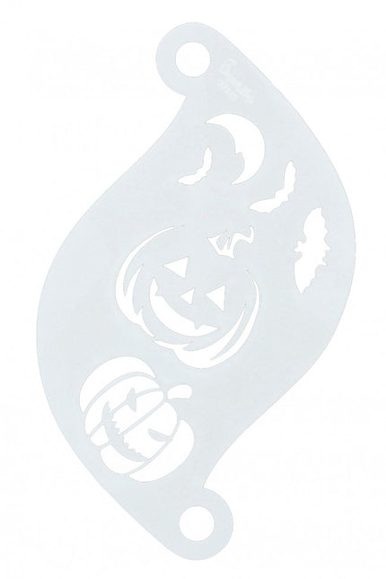 Kurpitsa muodostavat malli