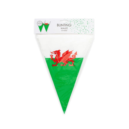 Wales Garland 10m