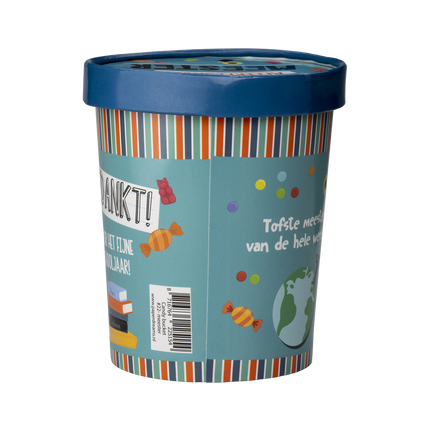 Karkkikulho Master 12cm