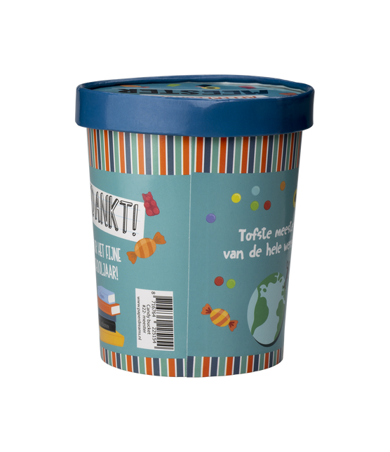 Karkkikulho Master 12cm