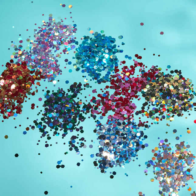 Moon Glitter Mystic Chunky Glitter Chardonnay 3 g