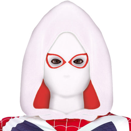 Hämähäkkinainen puku Ladies