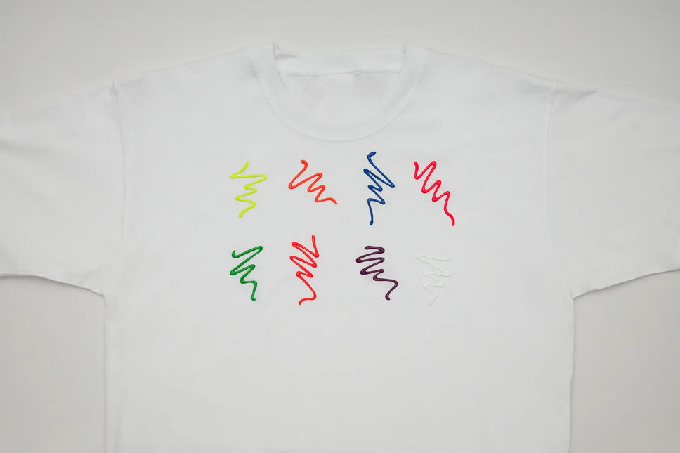 Moon Glow Neon UV kangasmaali 30ml Intense Orange 30ml