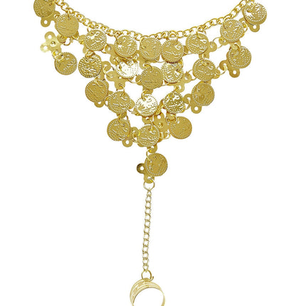 Kultainen rannerengas