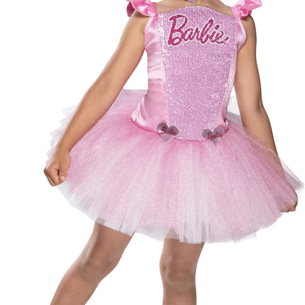 Barbie mekko ballerina tytöt