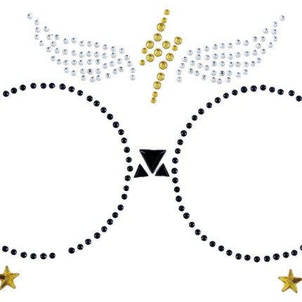 Kasvot Tarrat Wizard