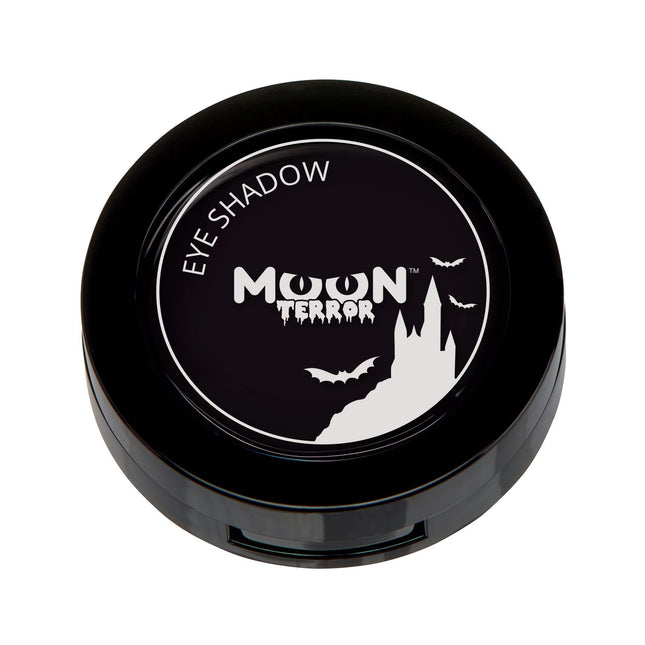 Moon Terror Halloween luomiväri Midnight Black