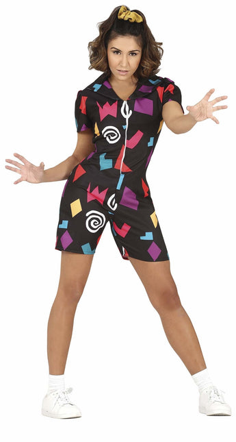 Telepaattinen Halloween puku Ladies