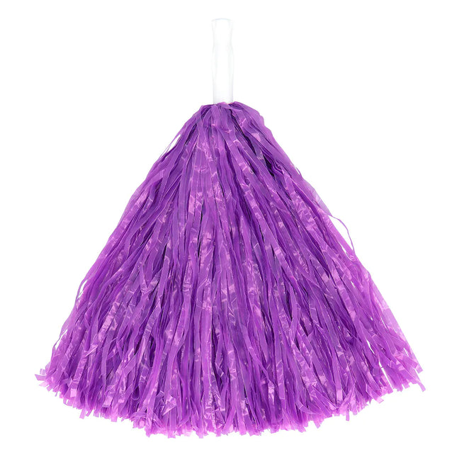 Violetti Pompom 34cm