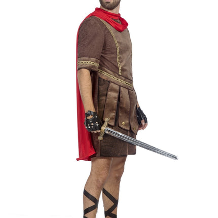 Roomalainen puku miehet