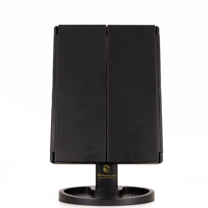 PXP Mirror Triptyykki Led