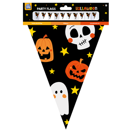 Halloween Garland 10m