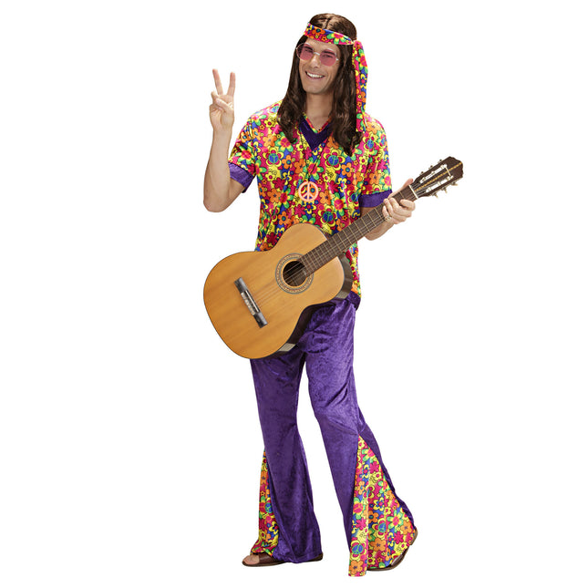 Vaaleanpunaiset lasit 70-luvulla