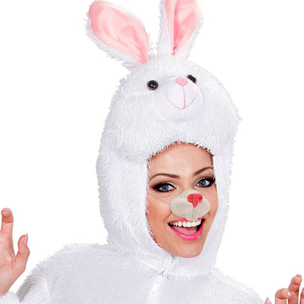 Kani väärennetty nenä