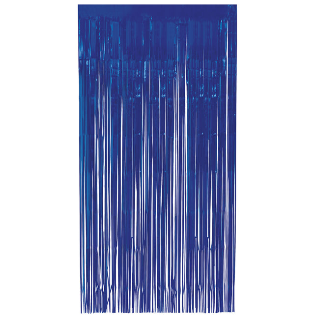 Tummansininen Oviverho 2m