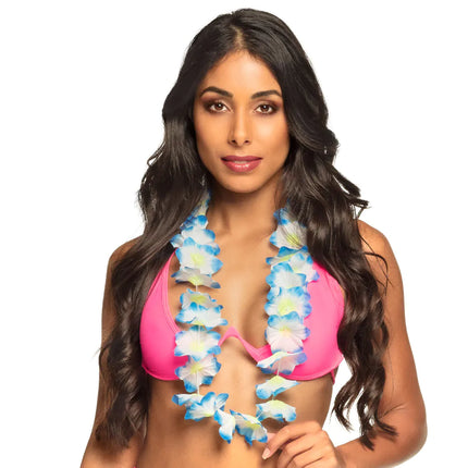 Kukkia Havaiji seppele 4kpl