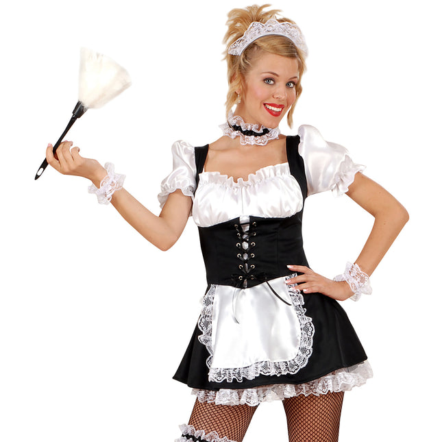 Pölynimuri Höyhenet