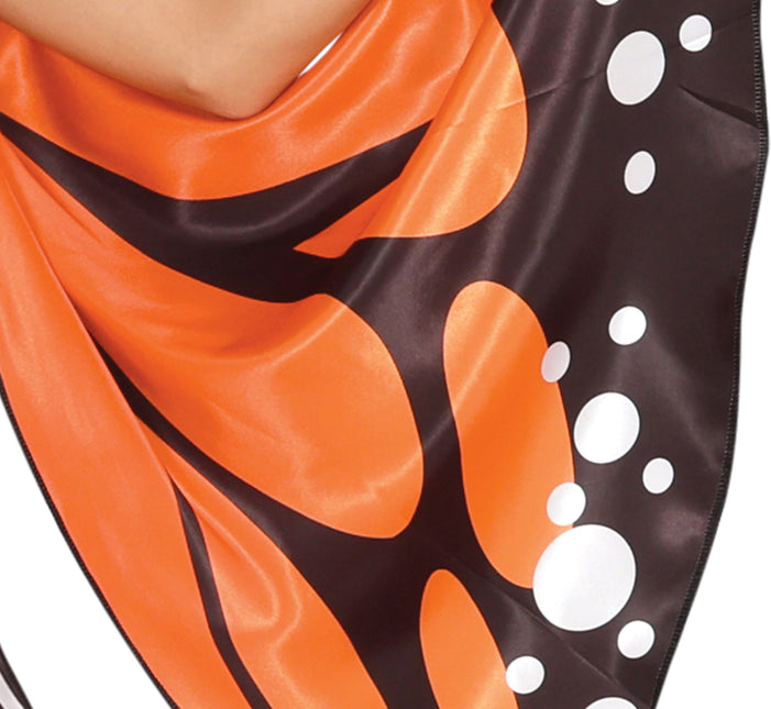 Mekko naiset perhonen