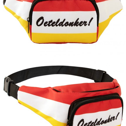 Lantiolaukku Oeteldonker