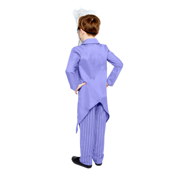 Lapsi puku Joker Comic