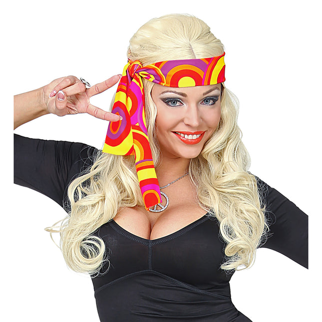 Disco 70S otsapanta oranssi