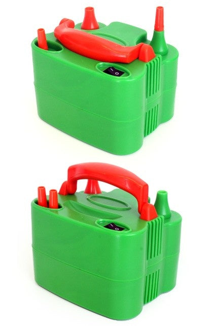 Ilmapallopumppu Sähköinen 600 W