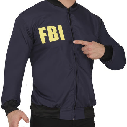 Pukusetti Miehet FBI 2 kpl