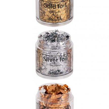 PXP foliosirut valikoituja värejä