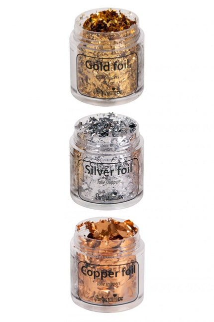 PXP foliosirut valikoituja värejä