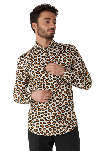 Panther paita Miesten OppoSuits