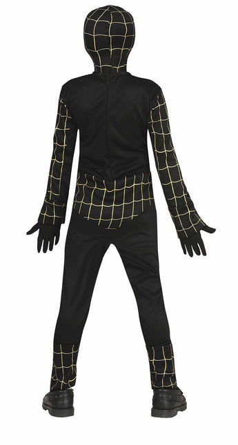 Sankaritar puku lapsi