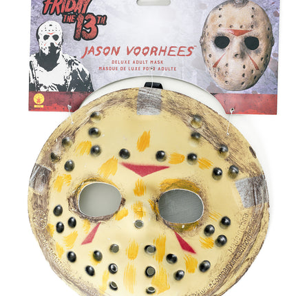 Halloween naamio Jason