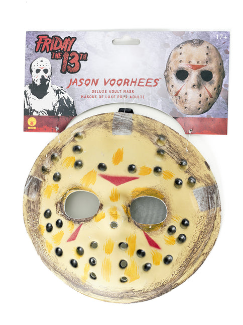 Halloween naamio Jason