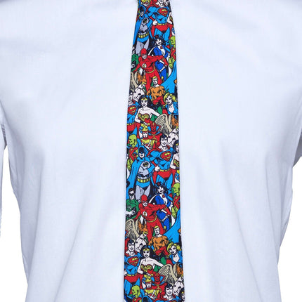 DC Comics solmio Justice League