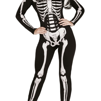 Luuranko puku Ladies