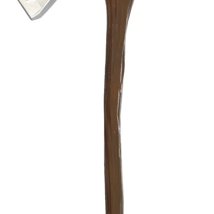 Väärennetty kirves