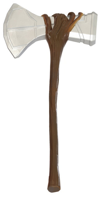 Väärennetty kirves