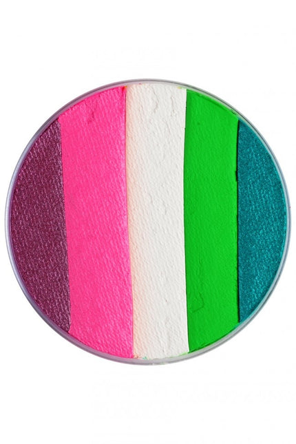 Värillinen Schmink 910