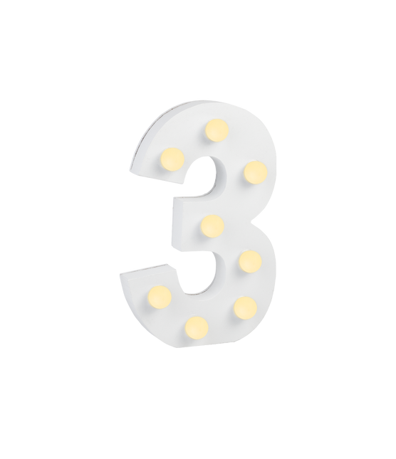 3 valon hahmo 16.5cm