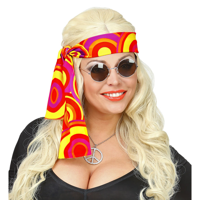 Disco 70S otsapanta oranssi