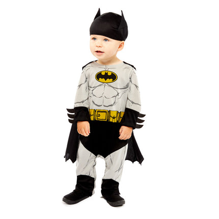 Lapsen puku Batman