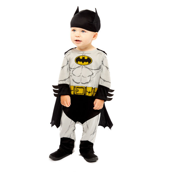 Lapsen puku Batman