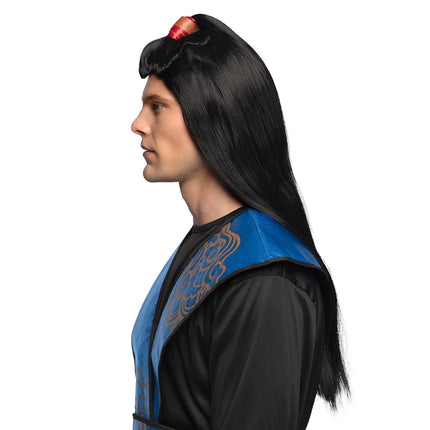 Ninja peruukki